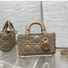 Christian Dior My Lady Bags